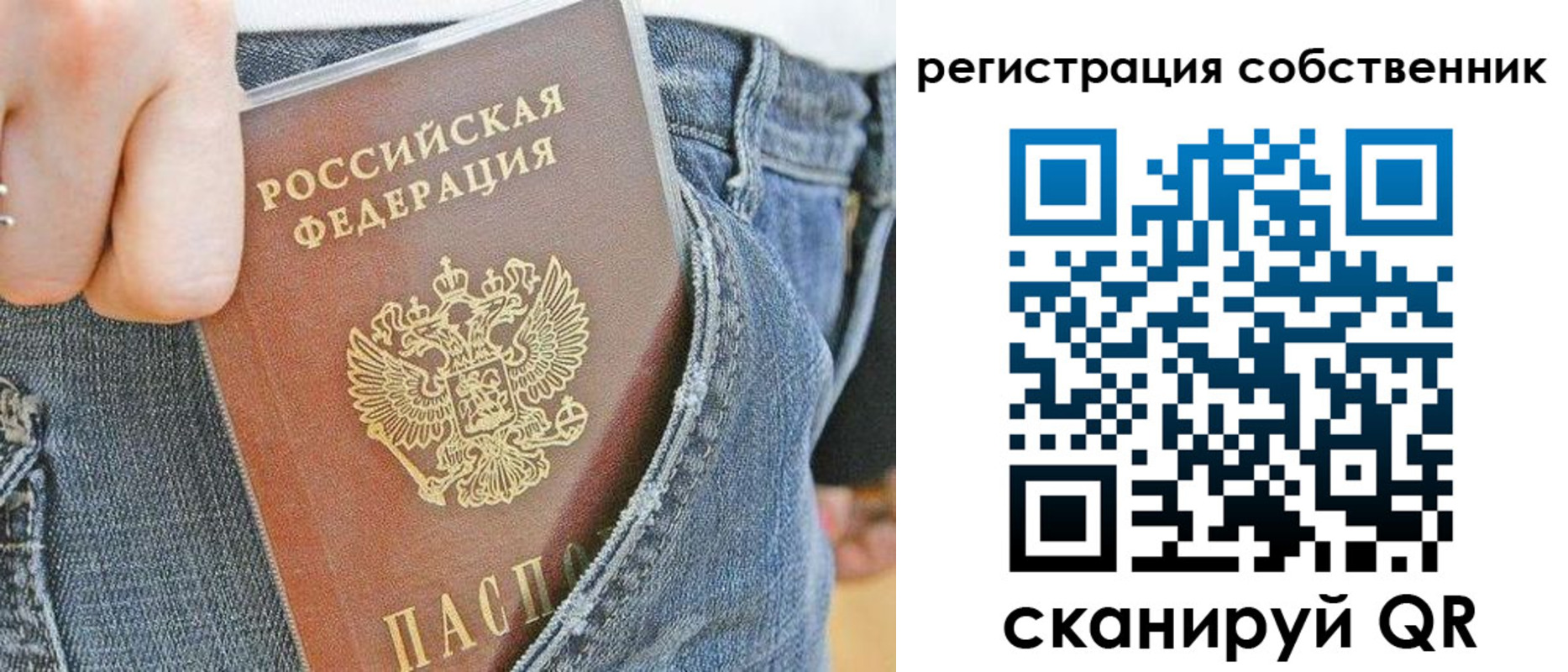 временная регистрация гарантия в Коврове
